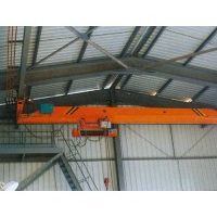 昆明橋式電動(dòng)單梁起重機(jī)