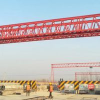 武漢架橋機源頭廠家