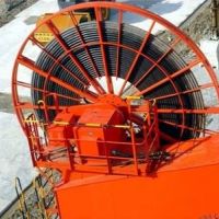 濟(jì)南龍門吊用電纜卷筒