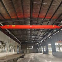 興平市行吊廠(chǎng)家-起重機(jī)維修保養(yǎng)-行車(chē)檢修