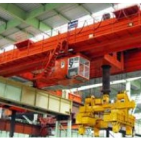 齊齊哈爾橋式起重機