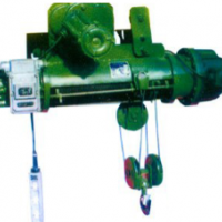 許昌電動葫蘆專業廠家