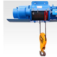 武漢電動葫蘆生產銷售