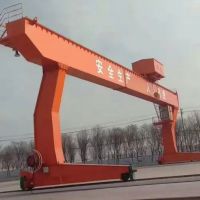 赤峰門式起重機銷售