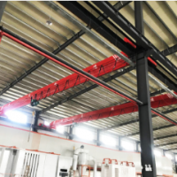 北京單梁起重機維修保養