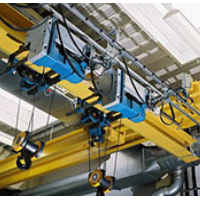 北京歐式起重機(jī)銷售