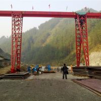 常州市二手起重機