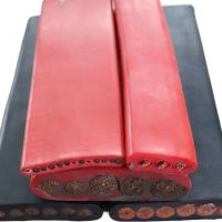 河南路科電纜有限公司