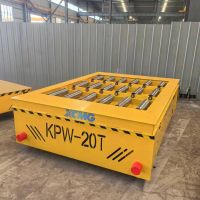 電動平車維修保養(yǎng)