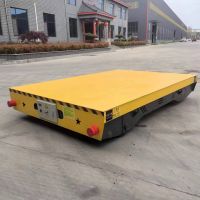 電動平車性能穩(wěn)定