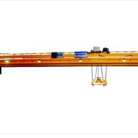 自動(dòng)化智能起重機(jī)