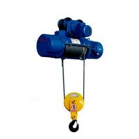 鋼絲繩電動葫蘆