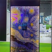 海南 海口 別墅梯 液壓電梯